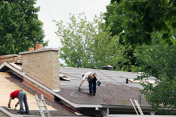 Best Flat Roof Repair Services  in West Wyoming, PA