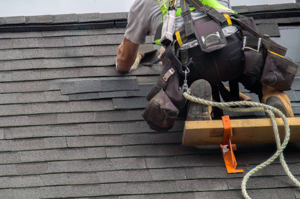 Best Storm Damage Roof Repair  in West Wyoming, PA