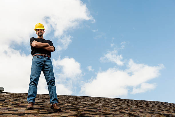 Reliable West Wyoming, PA Roofing Contractor Solutions