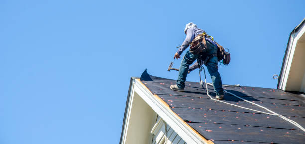 Best Roof Restoration Services  in West Wyoming, PA